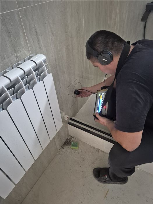 Тепловизор Шымкент