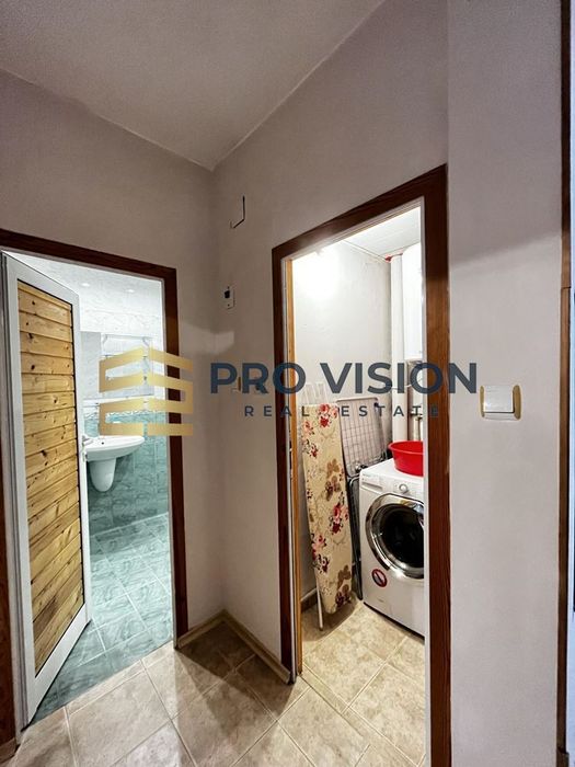 Дава се под наем Тристаен апартамент в Варна, Спортна зала - 85 кв.м за 663 € - Снимка #11