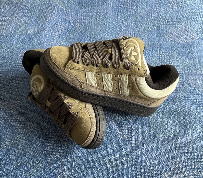 Adidas Campus ST J ОРИГИНАЛНИ дамски маратонки - 38/38,5