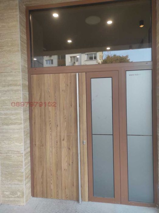 Дава се под наем Двустаен апартамент в София, Връбница 1 - 62 кв.м за 612 € - Снимка #14