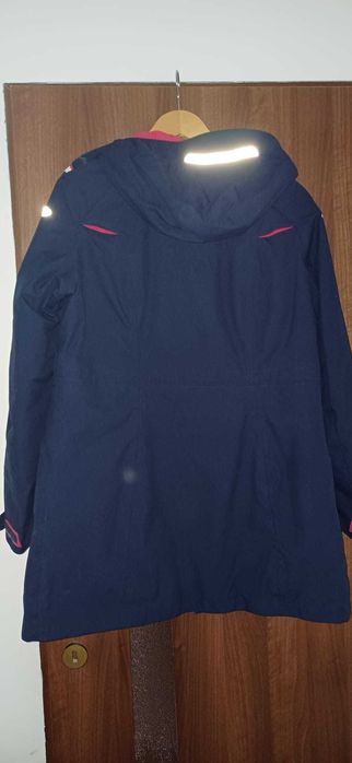 Geaca iarna pentru dama