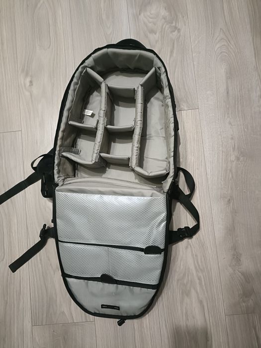 Rucsac foto Lowepro