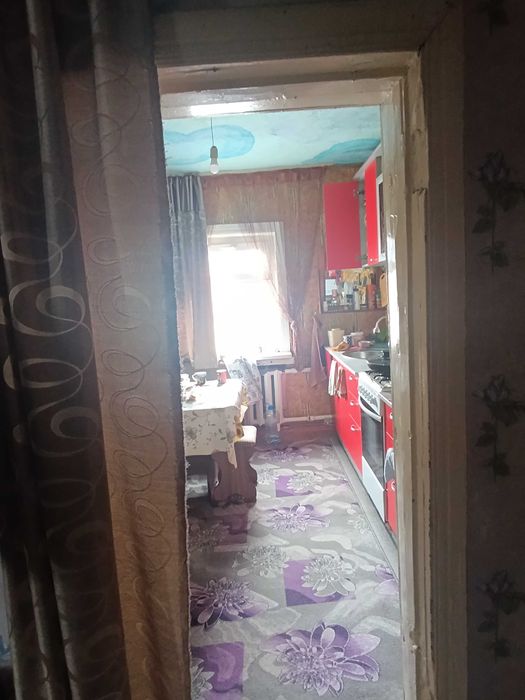 Продам Дом (Участок 21 сотка)