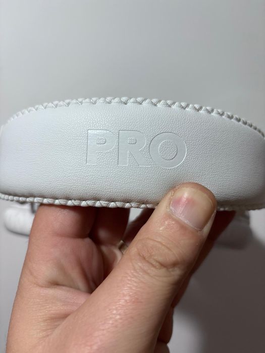 Căști Logitech g pro X2 superlight white