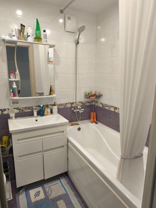 Продам 2-х комнатную квартиру