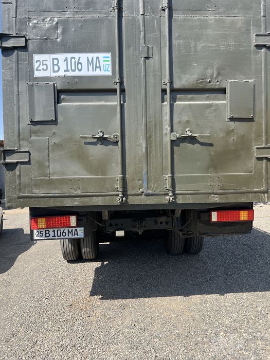 Kamaz 53212 sotiladi