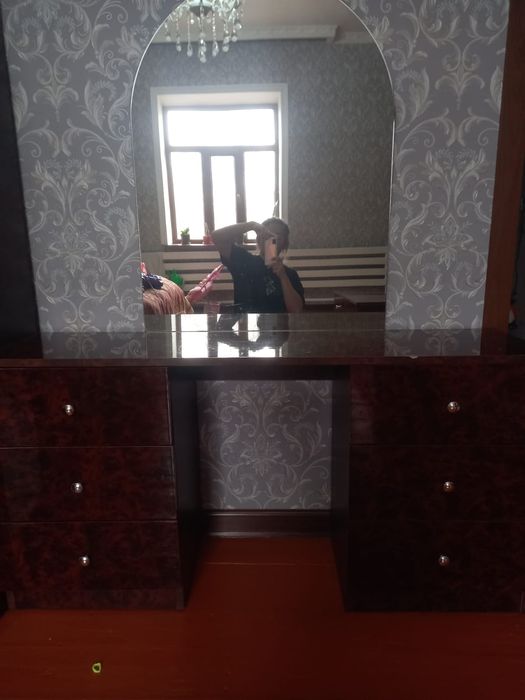 Спальний горнитур