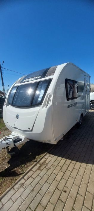Sterling Sport 2012 - Mover Emove Automat - recent inmatr RO