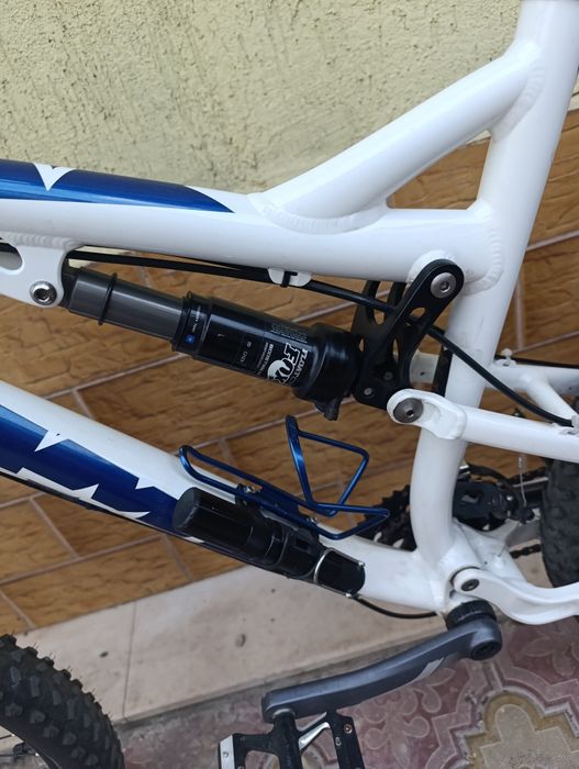 Ram 26 цола,, Мекица "