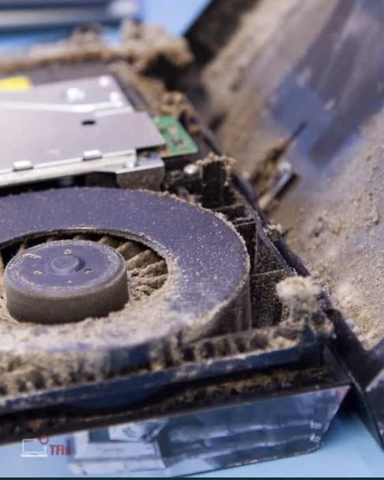 Ремонт компютеров