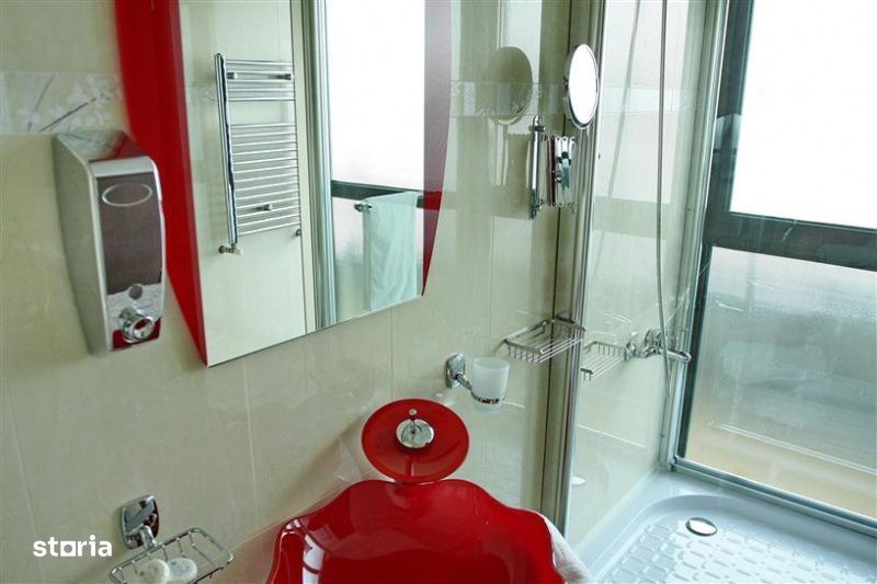 Unirii, boutique hotel cu dotari de  5 stele