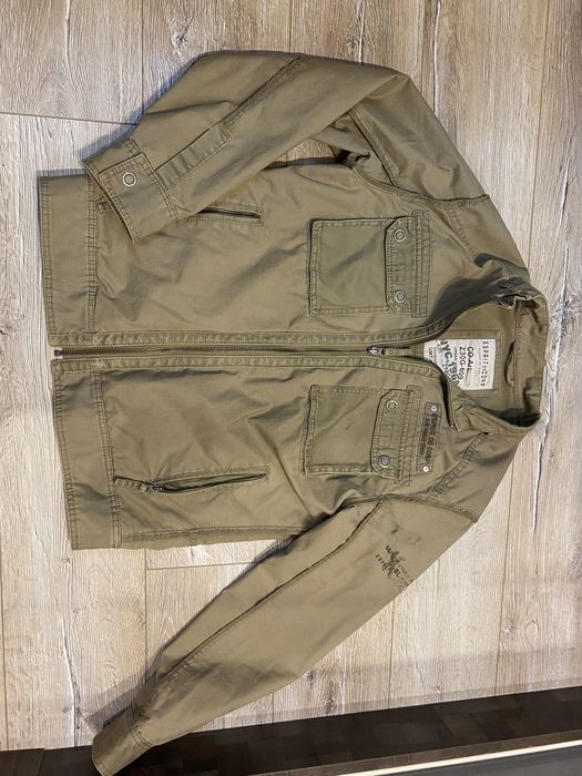 Есенно яке Esprit