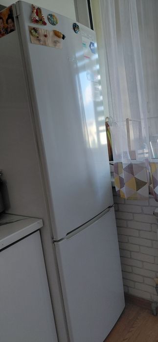 Срочно продам холодильник