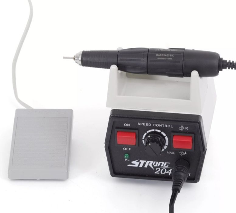 маникюрный аппарат