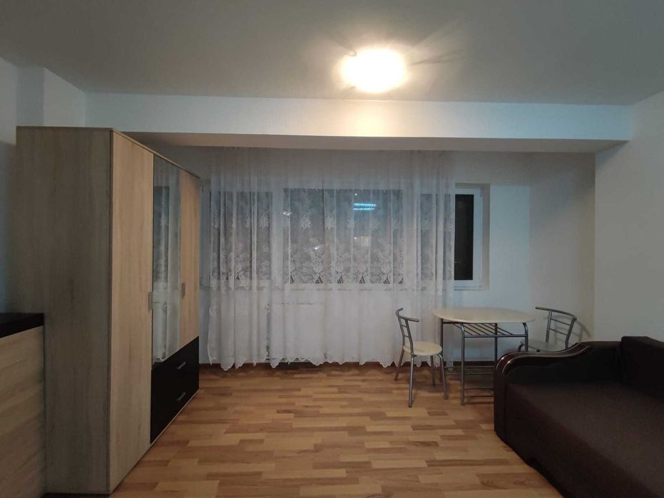 Garsoniera de inchiriat Baba Novac- Kamsas