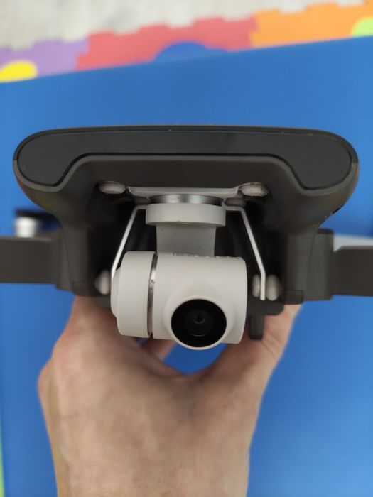 Dronă Xiaomi Drone FIMI X8 SE