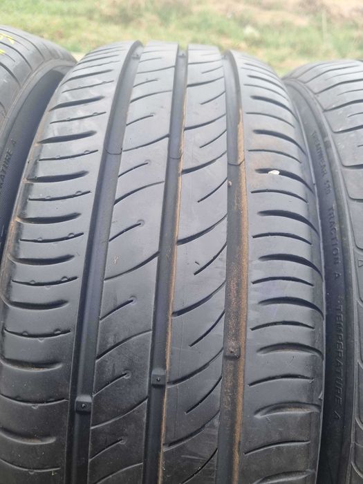 185/60 R15 • Vara • Kumho EcoWing ES01 84H | 4 buc | Pret/buc