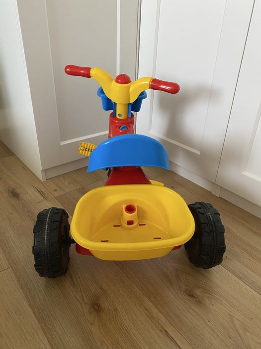 Tricicleta copii noriel