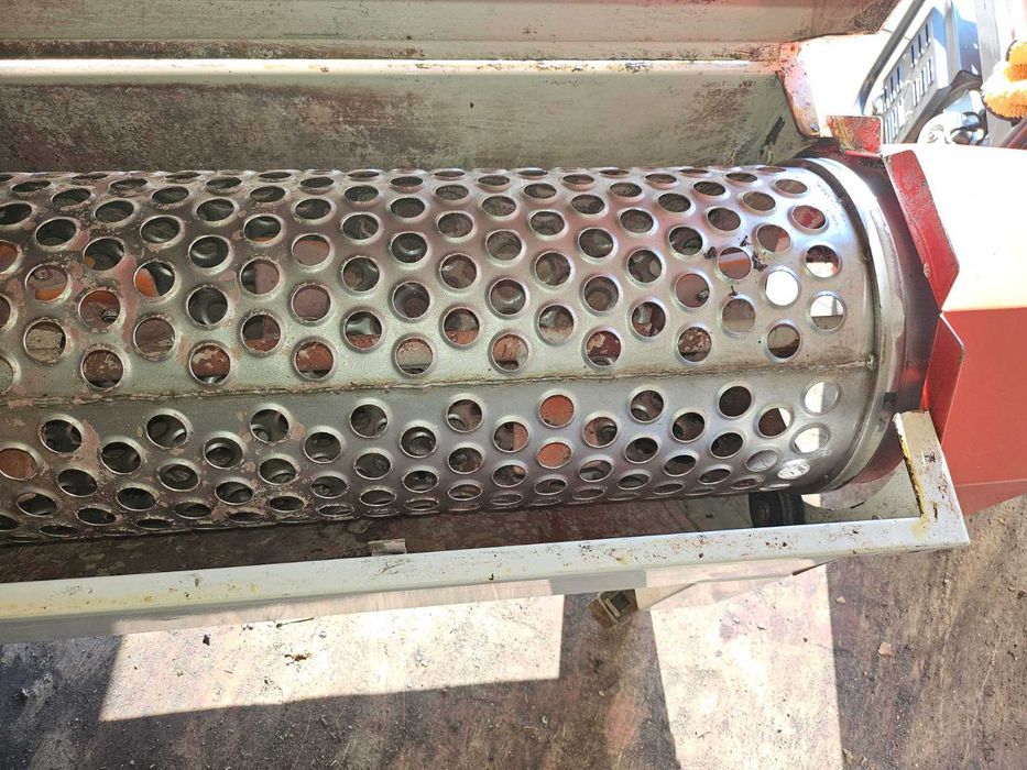 Гроздомелачка 5т