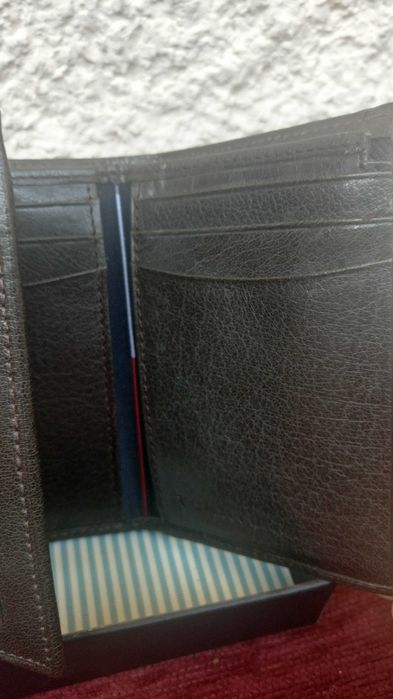 Портфейл Tommy Hilfiger