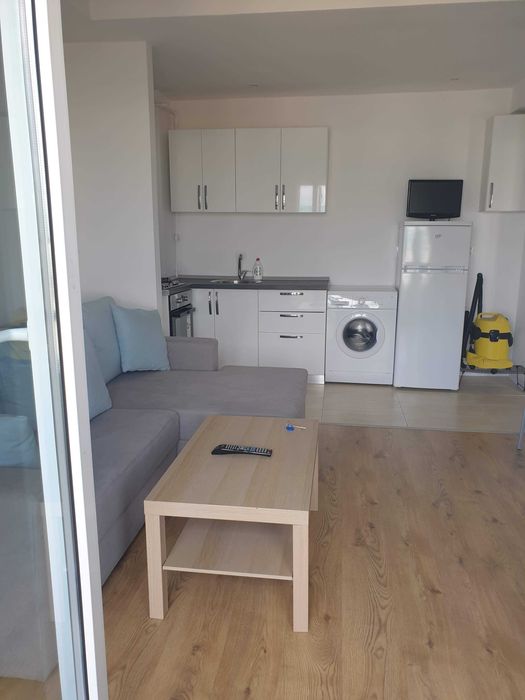 Apartament 2 camere complex Cosmopolis
