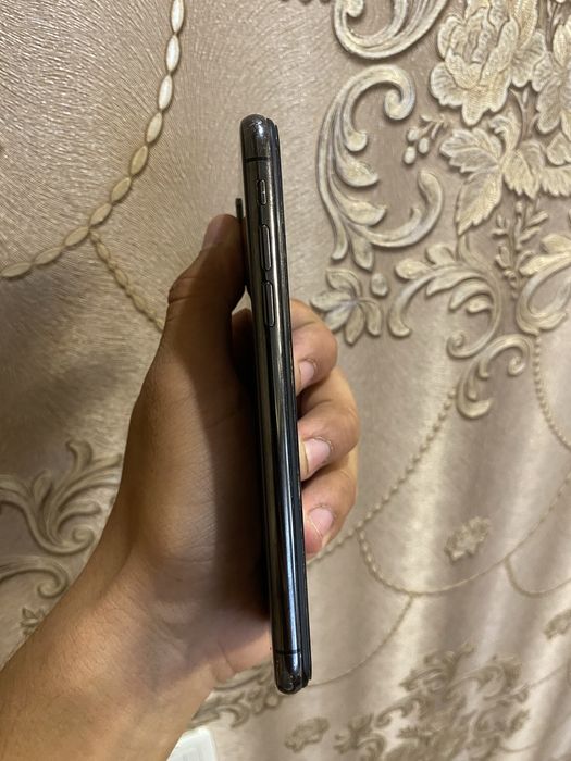 Iphone X 265gb.Ekran  alishgan. Batareyka  100% useleniy qilingan