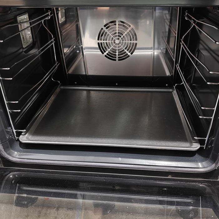 Смег печь абсолютно новый