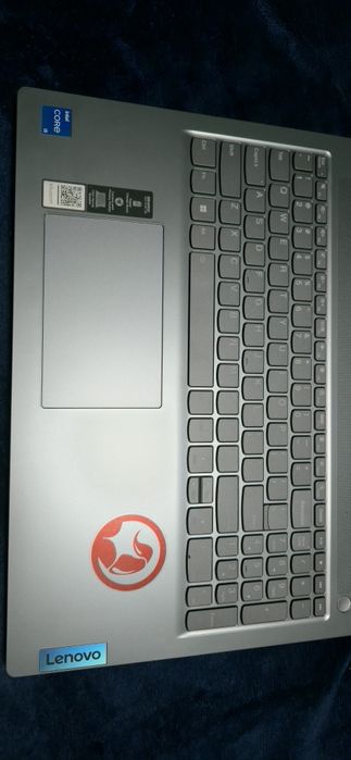 Laptop Lenovo IdeaPad Slim 3