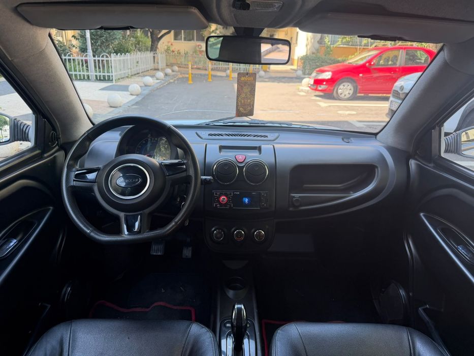 Microcar MGO 2014 ! Mașina 16 ani ! 30.000km !
