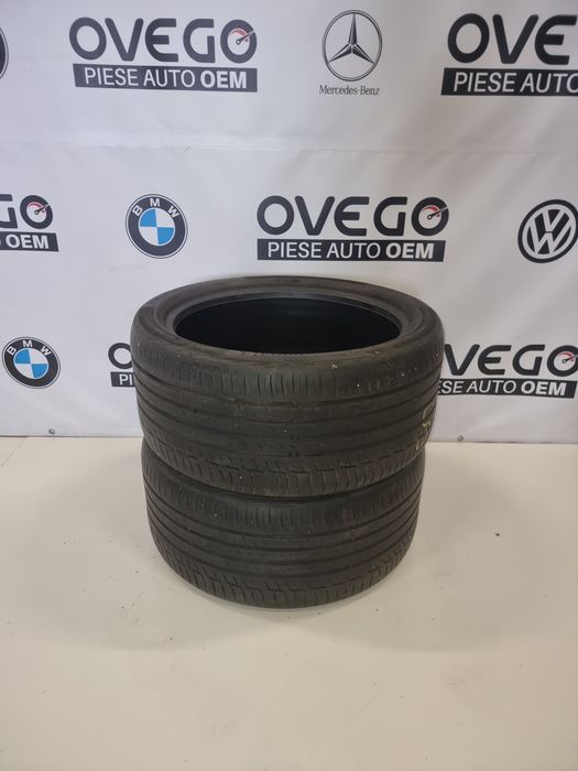 Anvelope Vara Continental PREMIUM CONTACT 6 * SSR  315/35 R22 111Y