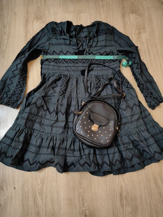 Лот от три рокли с подарък чантичка