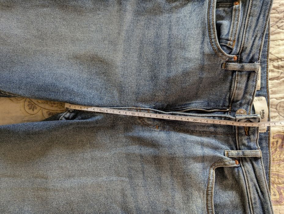 Джинсы женские Mango