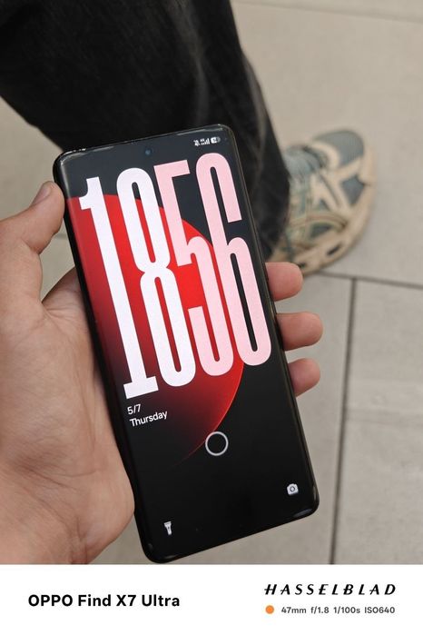 Обмен Xiaomi 12s ultra