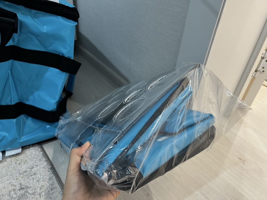 Термосумка новый