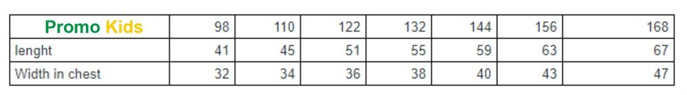 Детска тениска за рожден ден