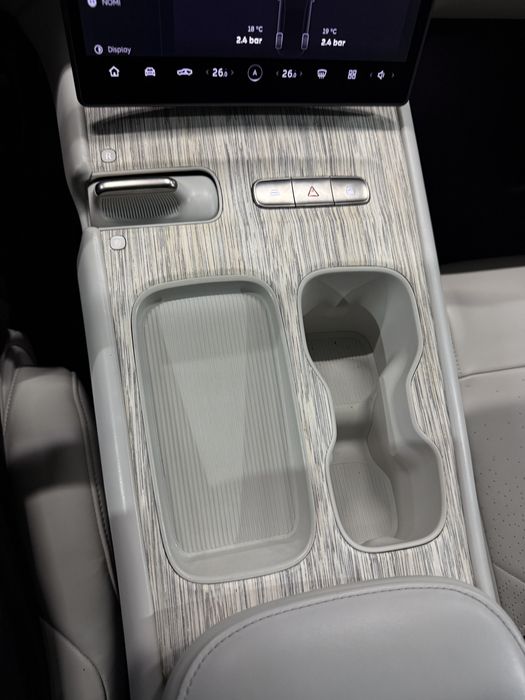 Nio ET7 100 KWH 2022