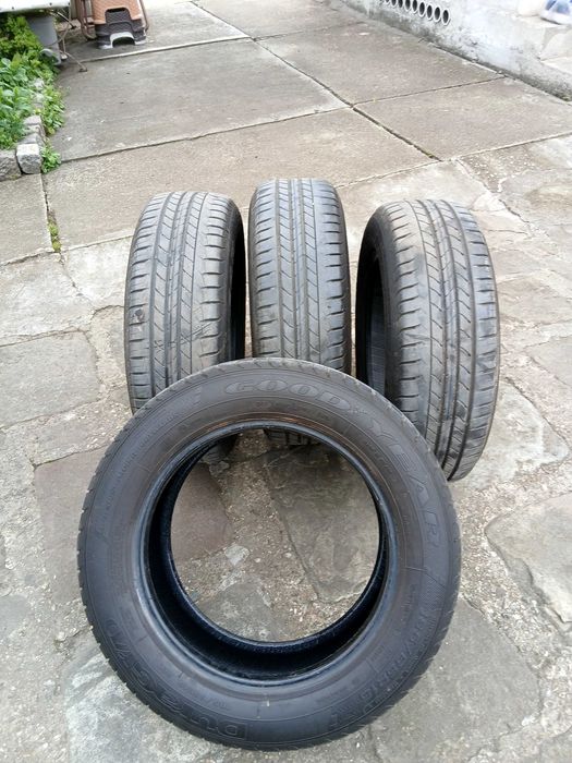 Летни гуми GOODYEAR 185/65/15  15evr.на1бр.