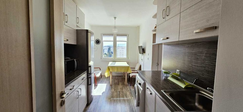 Дава под Наем 3-СТАЕН в град София, Люлин 9