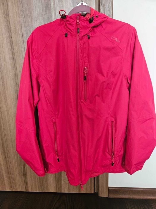 спортно импрегнирано яке CMP