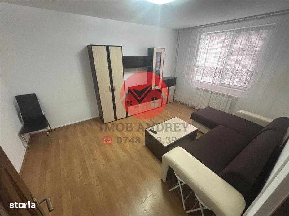 Apartament 2 camere central, etaj 1, mobilat, lânga faleza si parc — fotografia 2