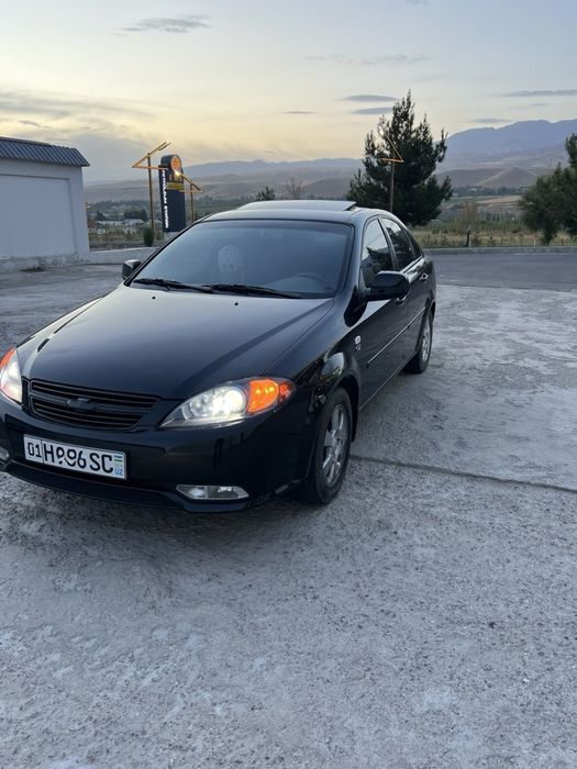 Gentra Avomat qora 2021 yil