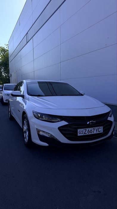 Malibu 2.4 atmasferni