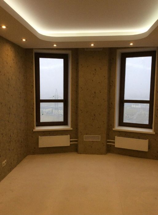 Сергей Ремонт, Малярка, Отделка, Частичный ремонт квартир