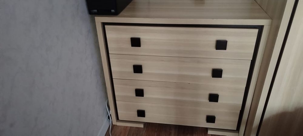 Продам Комод в хорошем состоянии