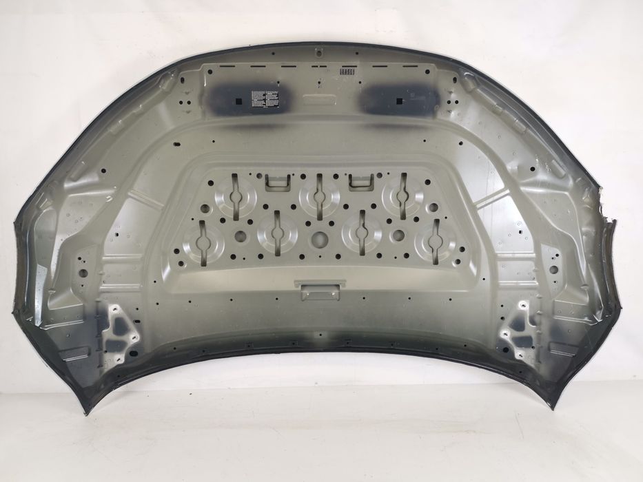 Моторен капак Мерцедес Бенц ЕКС / Mercedes Benz EQS W297 Оригинален, в