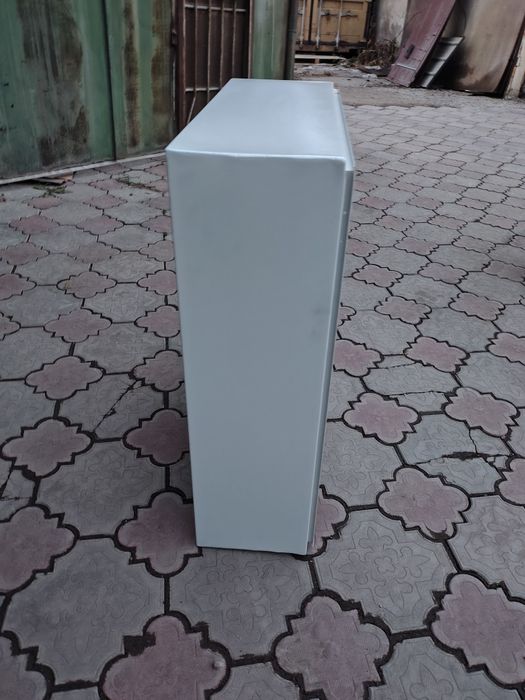 Шкаф металлический