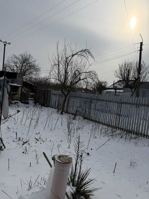 Vând casă la țară Sărulești Sat – curte mare, aproape de București