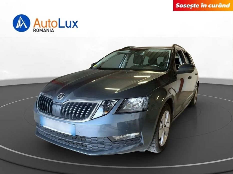 Skoda Octavia Posibilitate Rate / Garantie pana la 3 Ani/ Istoric Service