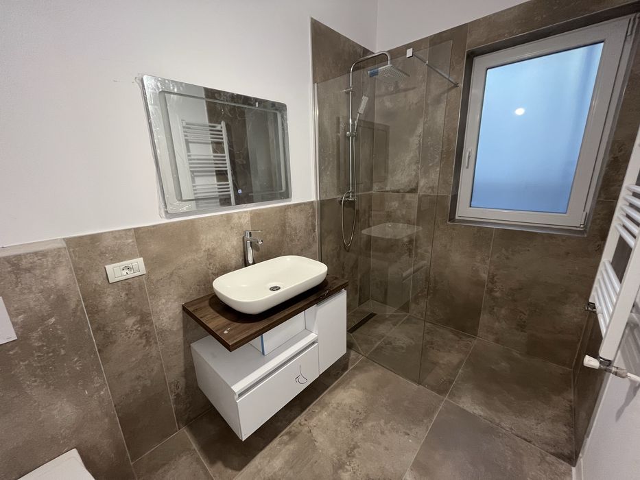 COMISION 0% Apartamente 2-3 camere,Giroc