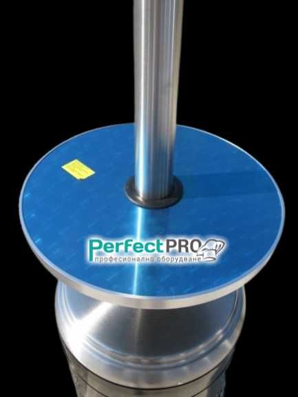 Газова гъба ELITE ODRGH-1302BL